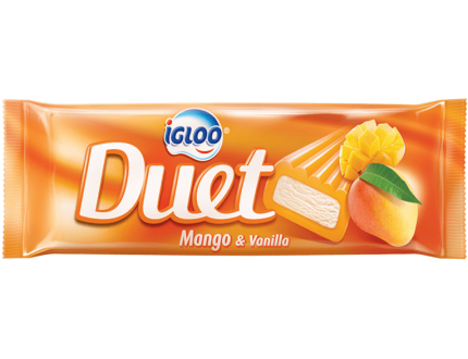 Bars Mango Duet