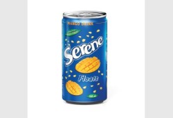 عصير سيرين مانجا*24