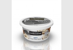 American Heritage Soft Cream Cheese 227gm
