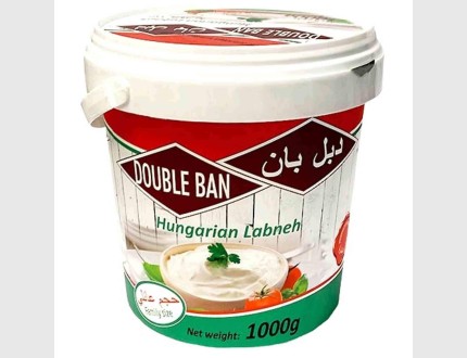 دبلبان لبنة هنجاري 1 كغم
