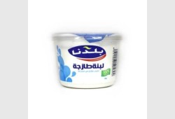 لبنة بلدنا 450غم