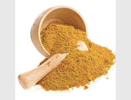 بهارات مقلوبة