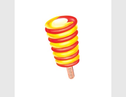 Eisberg Whipp Strawberry & Lemon Flavor 50 ml