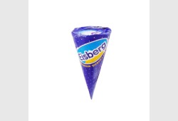 Eisberg Petite Cone Vanilla 100ml