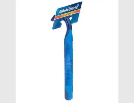 Gillette 2 Plus Blades 1pc