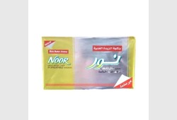 زبدة نور 200 غم 