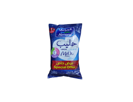 حليب المراعي 800 غرام
