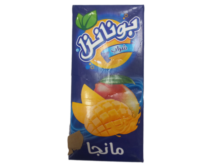 بونانزا مانجا 1 لتر 