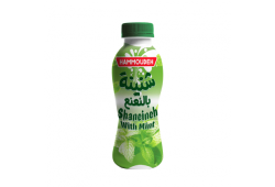 حمودة -شنينة بالنعنع (330 ملم)