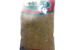الطبيعة برغل خشن 1 كيلو