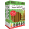 الريف كعك عالي الالياف الصحي 350 غرام  