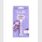 Gillette Venus Comfortglide Breeze Women's Razor with 2 Refills