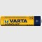 6 x Varta Longlife LR03/AAA 4103 (Blister)
