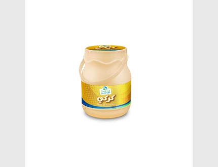 البان الجنيدي - جميد - 1 كغ