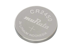  CR2450 Battery 3V