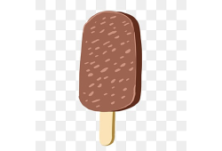 Eisberg Don Hazelnnt Ice Cream 75ml
