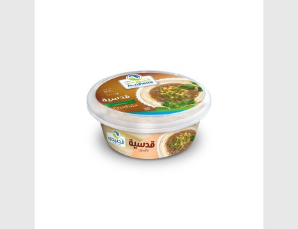 البان الجنيدي - قدسية -  500 gm