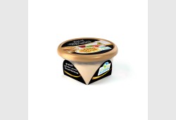 البان الجنيدي -  الحمص الملوكي -  250 غرام نس