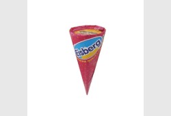 Eisberg Petite Cone Chocolate 100ml