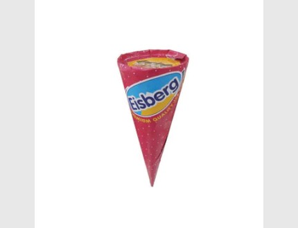 Eisberg Petite Cone Chocolate 100ml