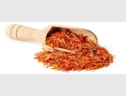 عصفر ورق