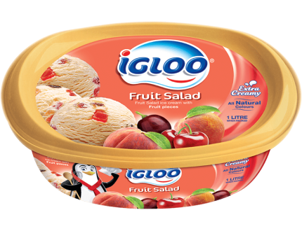 Classic Range Fruit Salad