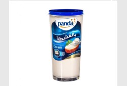 باندابالقشطة  230 غرام  